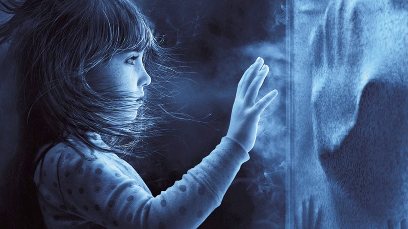 Poltergeist