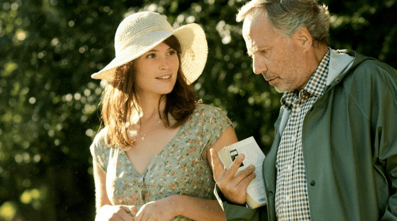 Gemma Bovery