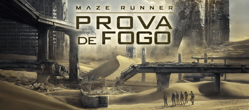 Maze Runner