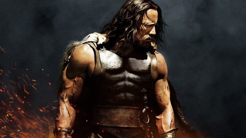 hércules