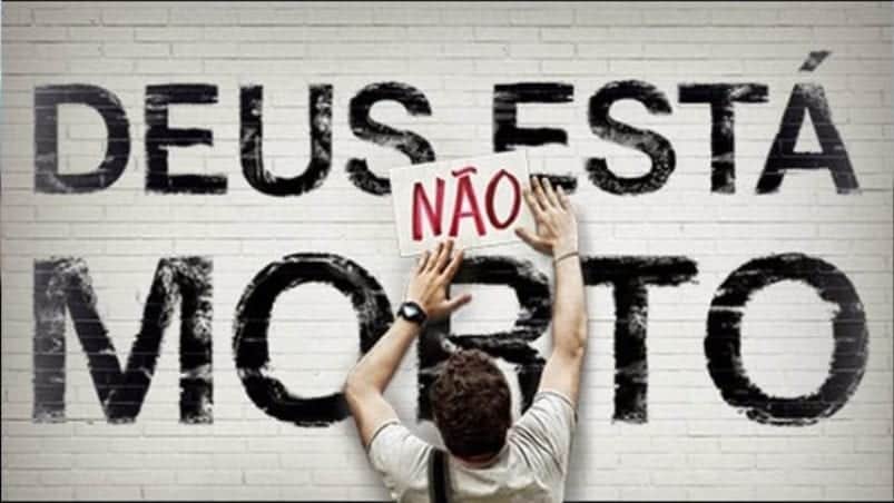 Deus Não Está Morto